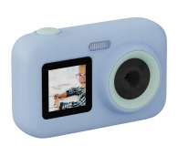 SJCAM FunCam+ niebieska - 1178816 - zdjęcie 6